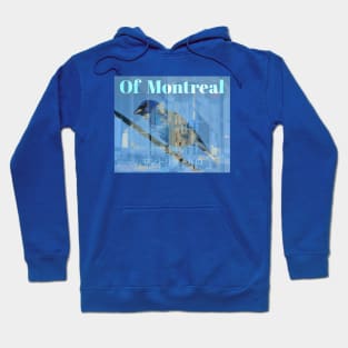 OF MONTREAL Hoodie